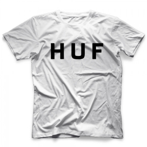 تیشرت HUF