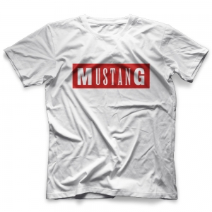 تیشرت Mustang