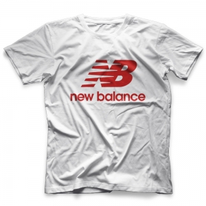 تیشرت New Balance