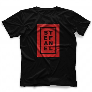 تیشرت Stefanel