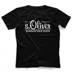 تیشرت s.Oliver Model 2