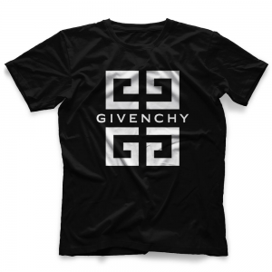تیشرت Givenchy Model 4