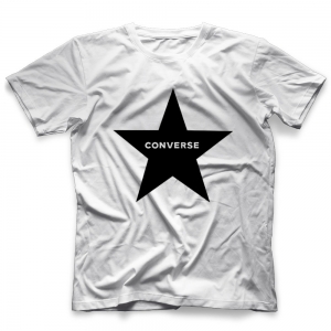 تیشرت Converse Model 8