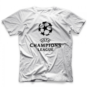تیشرت UEFA Champions League