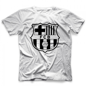 تیشرت Barcelona