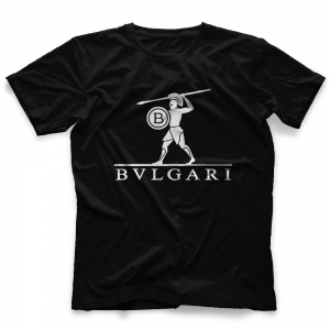 تیشرت Bvlgari Model 2