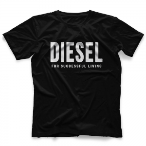 تیشرت Diesel Model 10