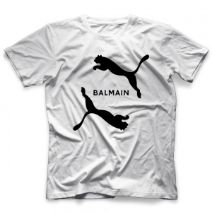 تیشرت Balmain Model 6