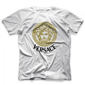 تیشرت Versace Model 8