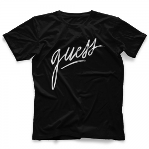 تیشرت Guess Model 5