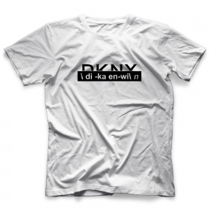 تیشرت DKNY Model 10