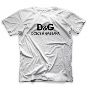 تیشرت D&G Model 6