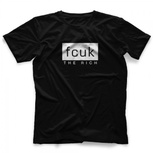 تیشرت FCUK Model 3