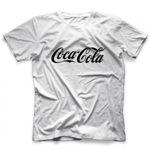 تیشرت Coca-Cola Model 2