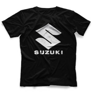 تیشرت Suzuki