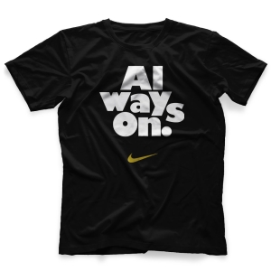 تیشرت Nike Model 38