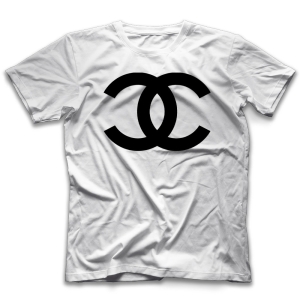 تیشرت Chanel Model 6