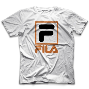 تیشرت Fila Model 7