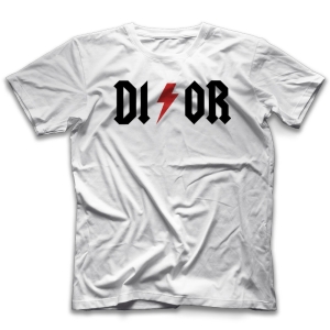 تیشرت Dior Model 5