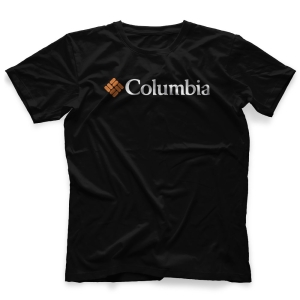 تیشرت Columbia Model 5