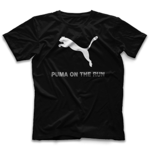 تیشرت Puma Model 20