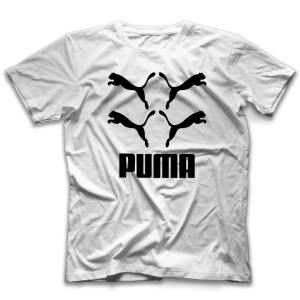 تیشرت Puma Model 21
