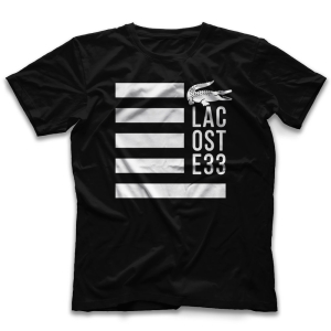 تیشرت Lacoste Model 7