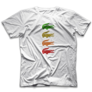 تیشرت Lacoste Model 12