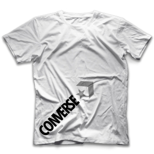 تیشرت Converse Model 14