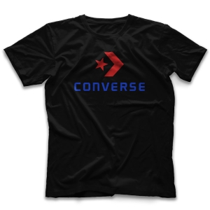 تیشرت Converse Model 12