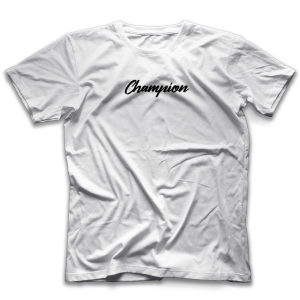 تیشرت Champion Model 8
