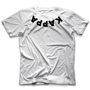 تیشرت Kappa Model 8