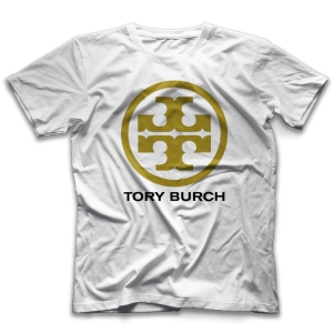 تیشرت Tory Burch Model 11