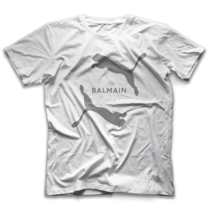 تیشرت Balmain Model 10