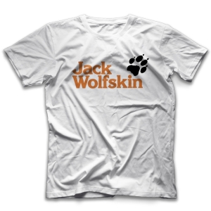 تیشرت Jack Wolfskin Model 7