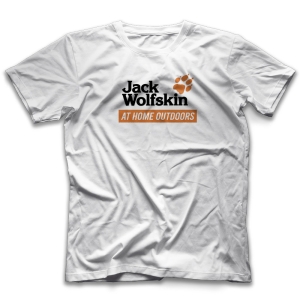 تیشرت Jack Wolfskin Model 10