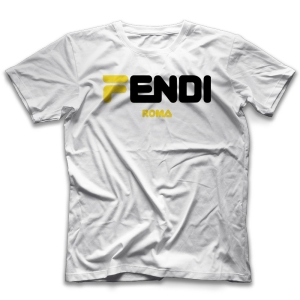 تیشرت Fendi Model 10
