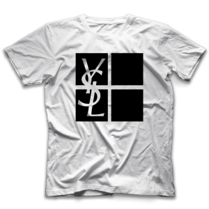 تیشرت Yves Saint Laurent Model 4