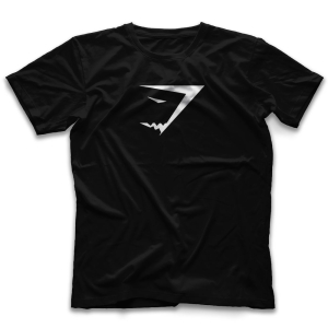 تیشرت Gymshark Model 10