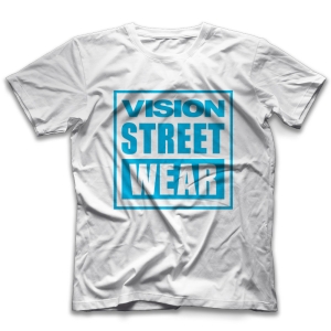 تیشرت Vision Steet Wear Model 6