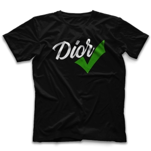 تیشرت Dior Model 12