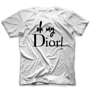 تیشرت Dior Model 15