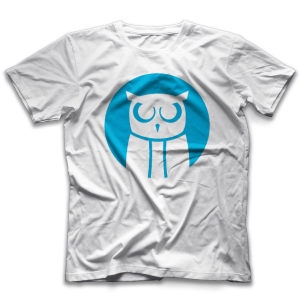 تیشرت Black Owl Model 2