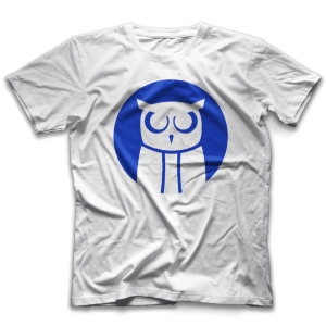 تیشرت Black Owl Model 5