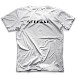 تیشرت Stefanel Model 5