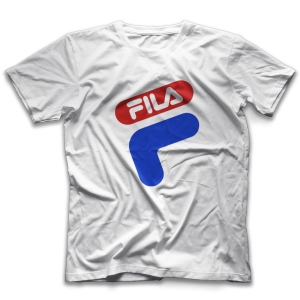 تیشرت Fila Model 12