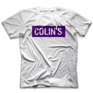 تیشرت Colin's Model 7