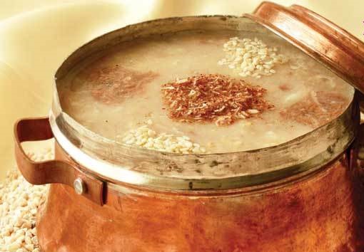 تلبینه ۲