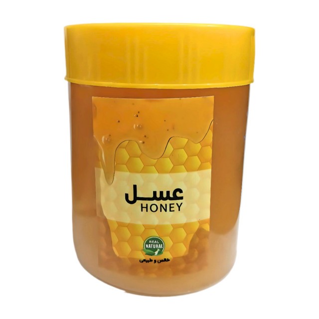 عسل رس بسته درمانی (500 گرم)