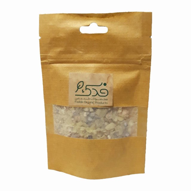 مصطکی ایرانی (80 گرم)